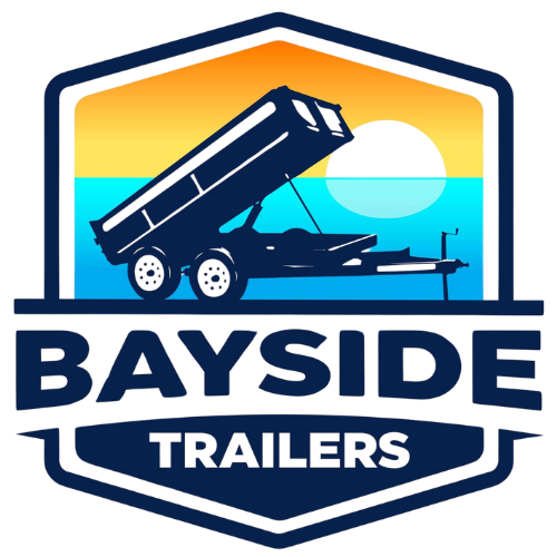 Bayside Trailers logo