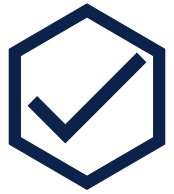 Check mark