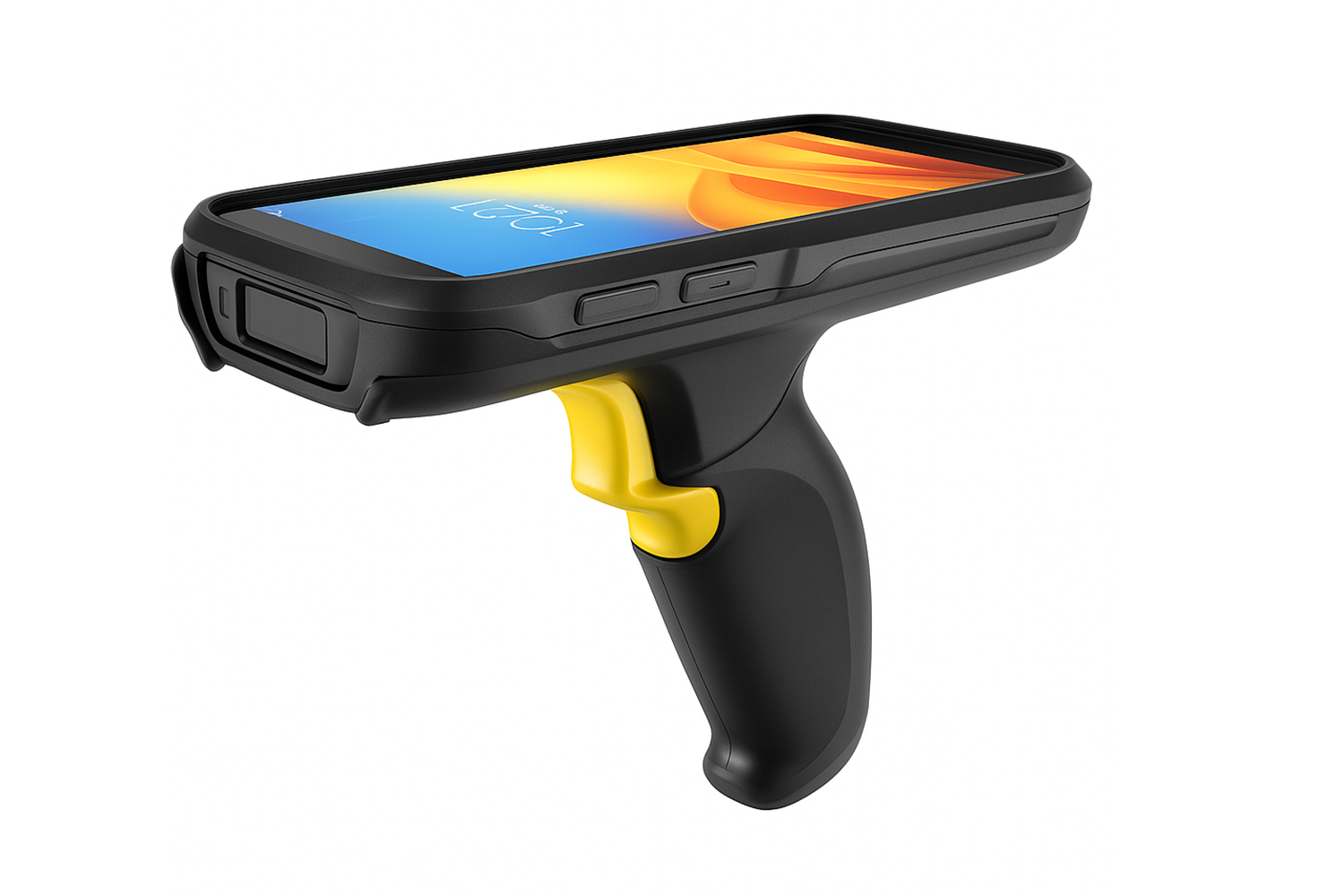 image of job board or application interface (for an erp company)