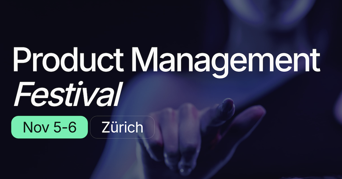 Product Management Festival