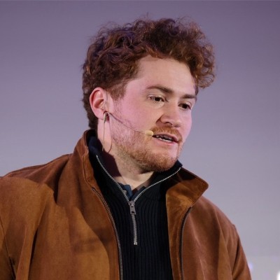 Jonathan Gilmore