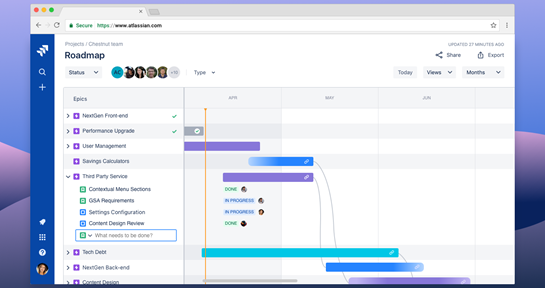 Jira