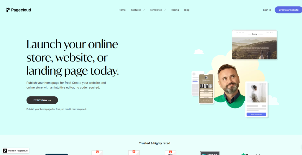 PageCloud