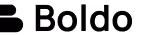 Boldo Logo