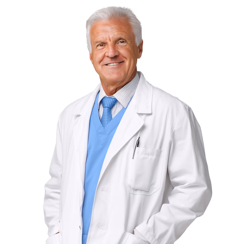 Professor Andre Van Zundert