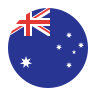 Australia Icon