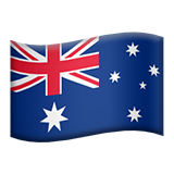 Australia Icon