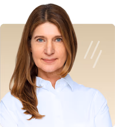 Porträt von Dr. Julia Röglin