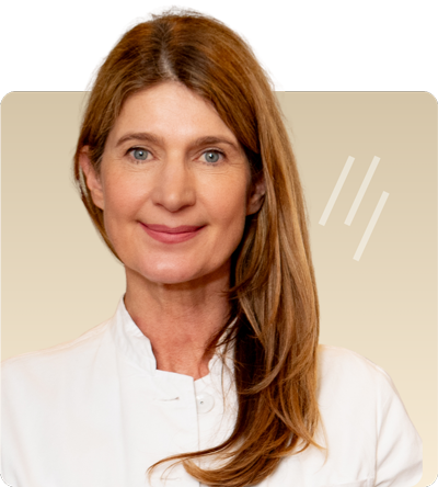Porträt von Frau Dr. Julia Röglin