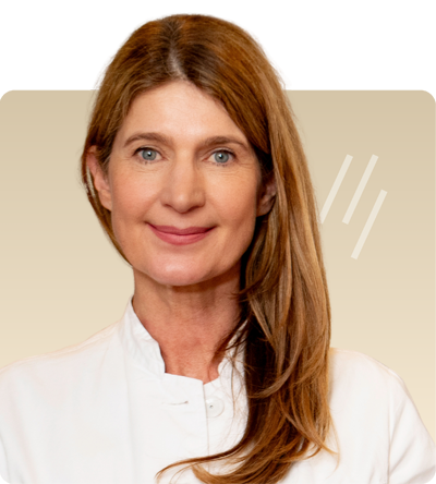 Porträt von Frau Dr. Julia Röglin