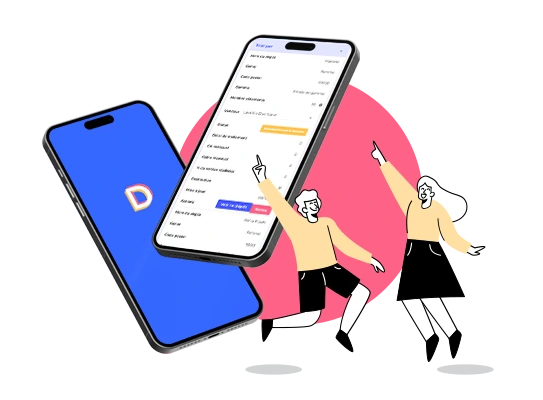 Avec l'app DressKare, vendre ses vêtements n'a jamais été aussi simple !