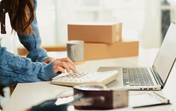 Fiches produit et inventaire automatisés dresskare