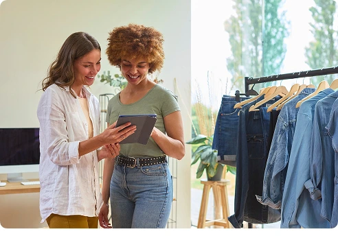 Pricing intelligent Dresskare