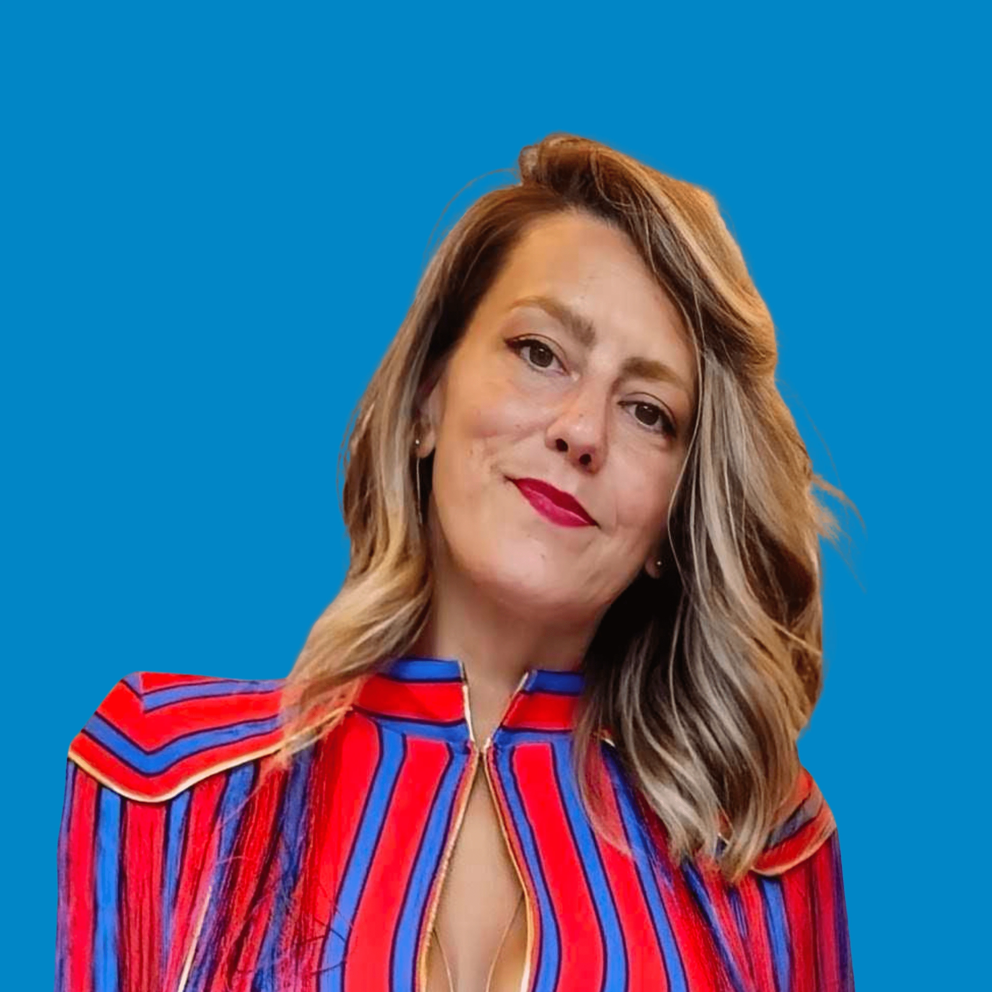 Nadège de Dresskare