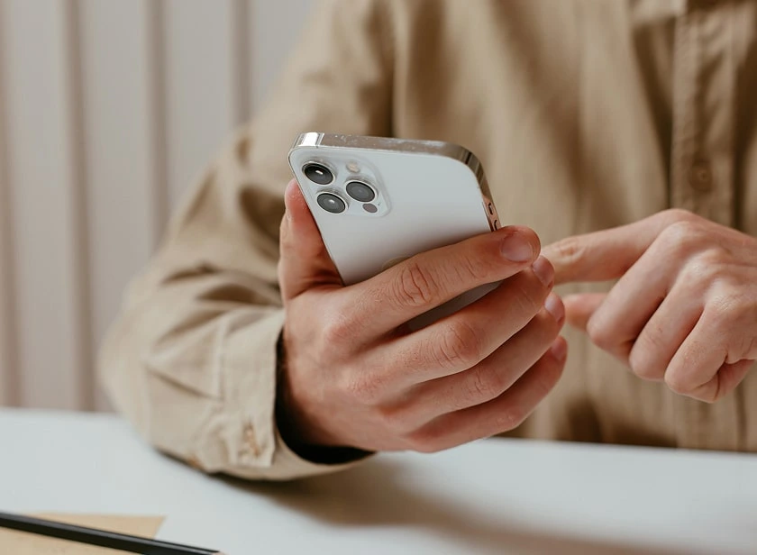 L'application pour les boutiques e-commerce de vêtements