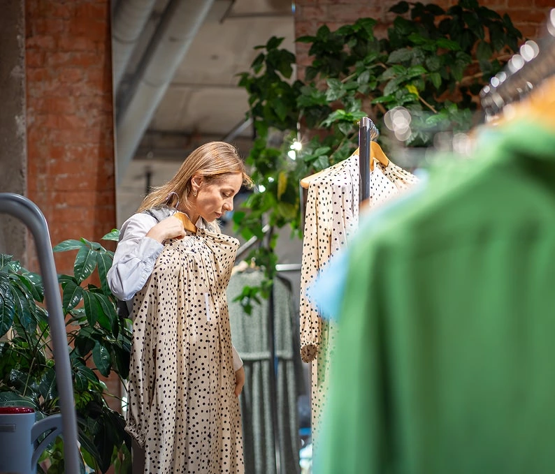 Vendeuses Vinted Pro utilisant Dresskare