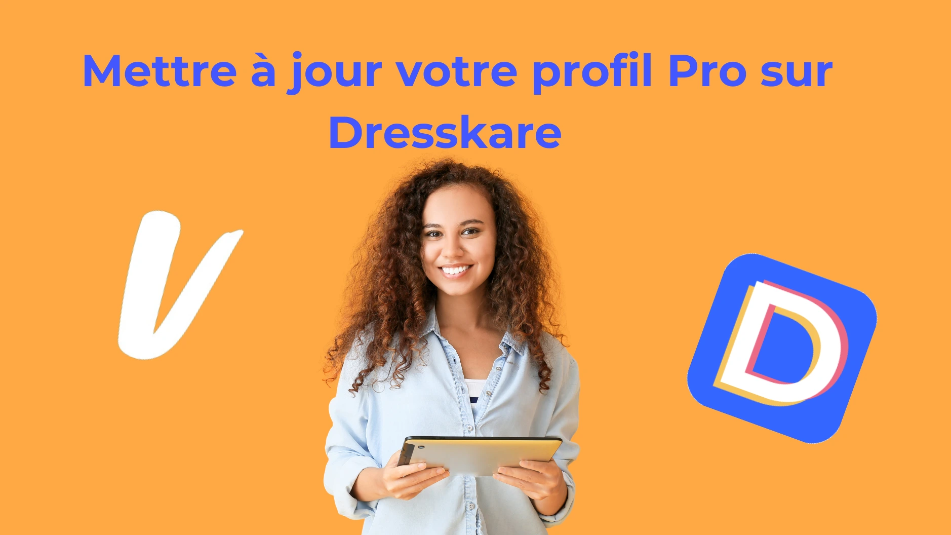 Présentation article Dresskare