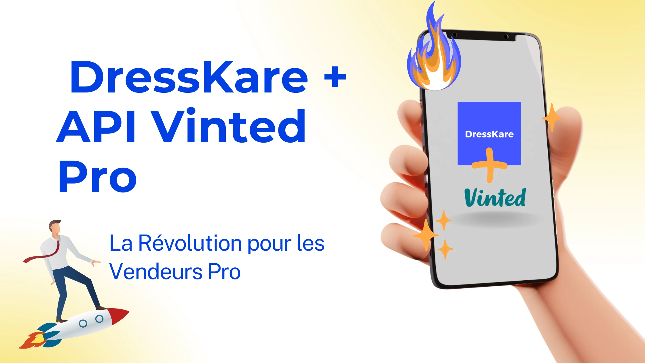 Présentation article Dresskare