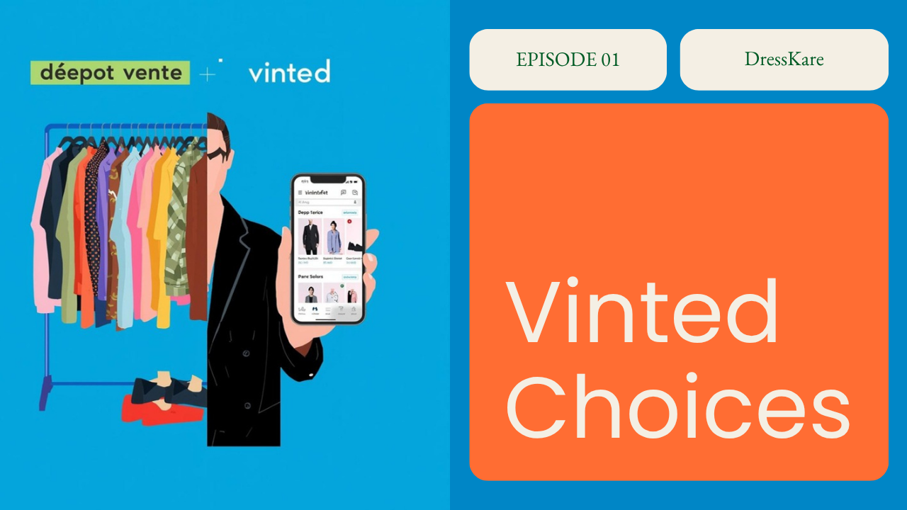 Dépôt vente vs Vinted 2026