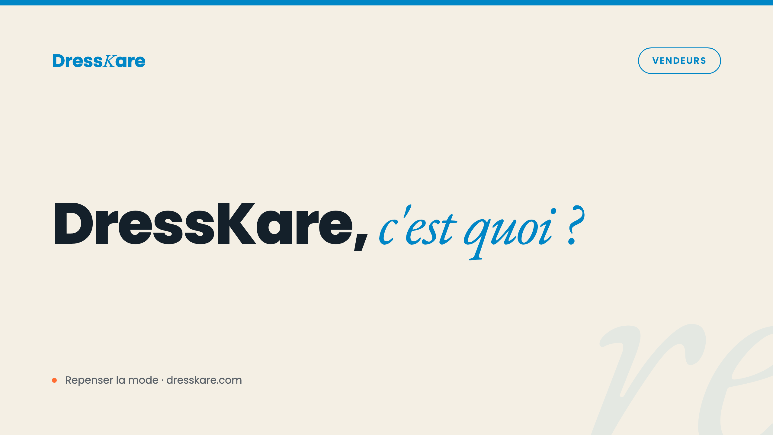 Dresskare, c'est quoi ? Avis, fonctionnalités et prix (2026)