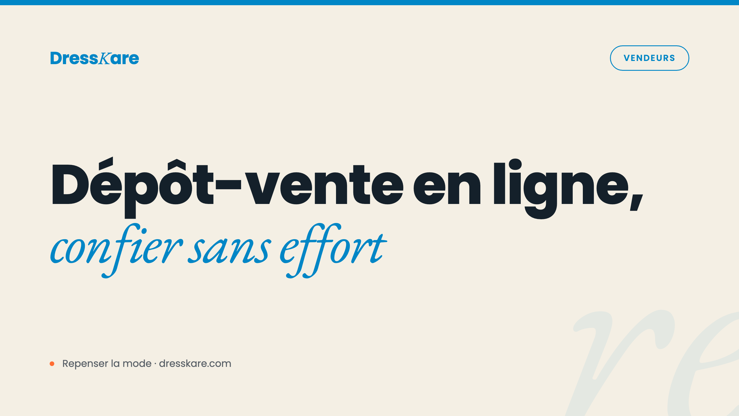 Dépôt vente en ligne 2026 : confier ses vêtements sans effort