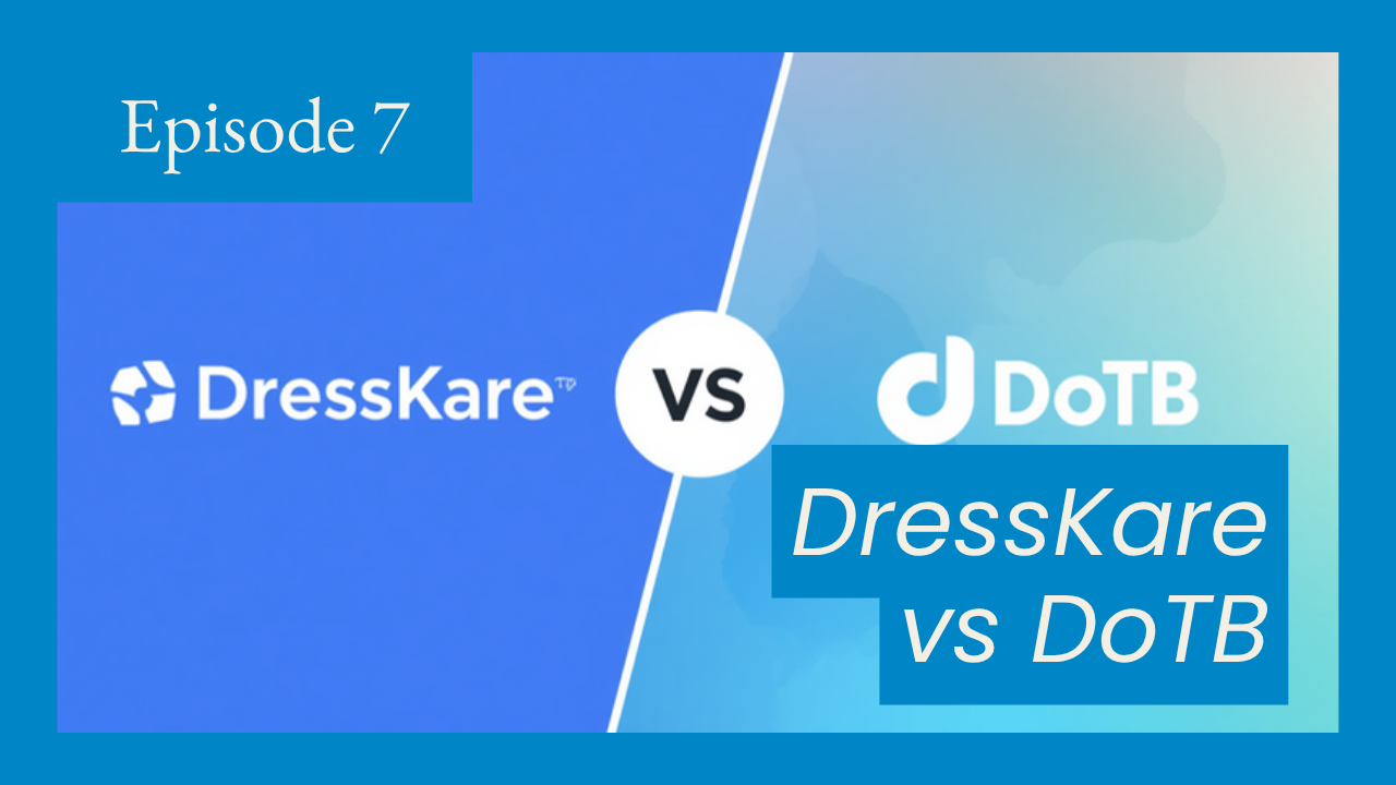 Présentation article Dresskare