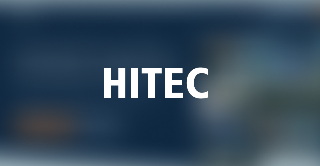 HITEC 2025