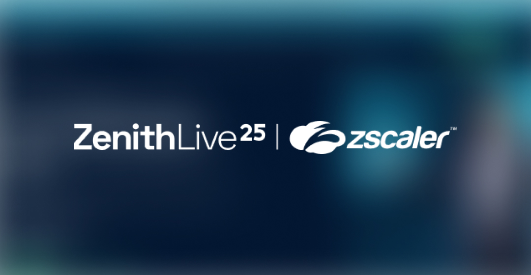 ZenithLive 25