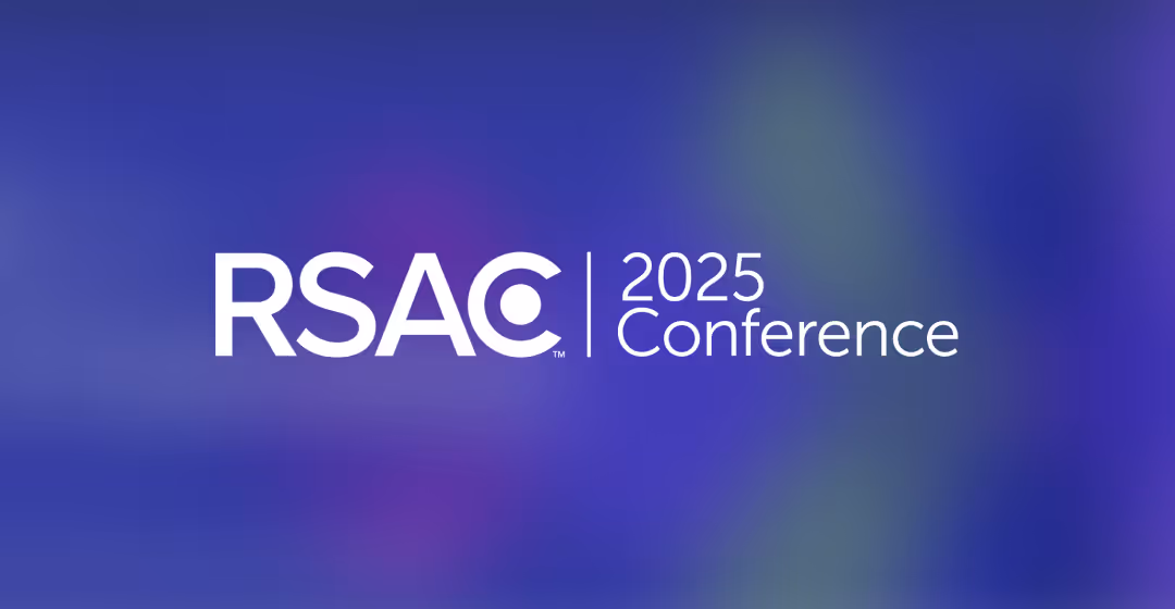 RSAC 2025