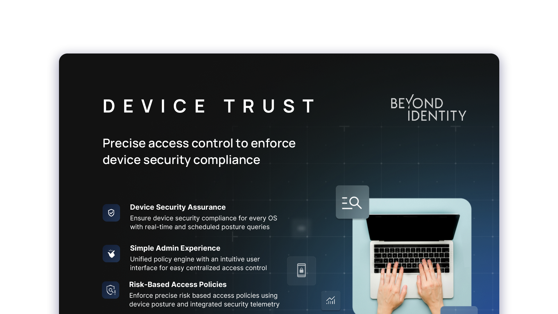 Device Trust