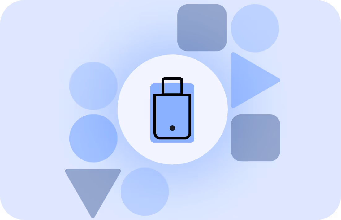 Phish-resistant: Hardware Security Key