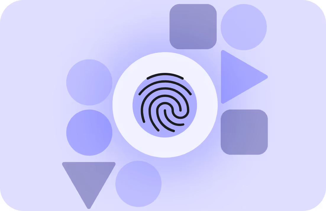 Phish-resistant: Biometrics