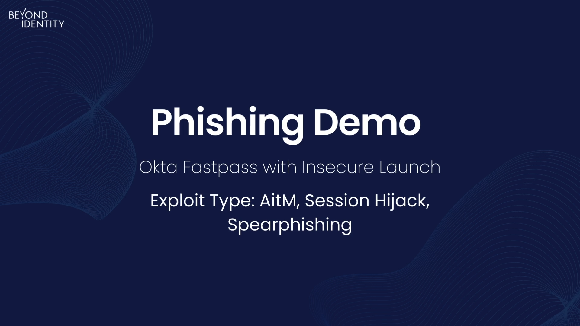 SSO Exploits: Okta Fastpass Insecure Launch