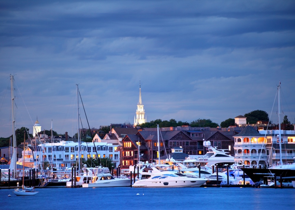 rhode island