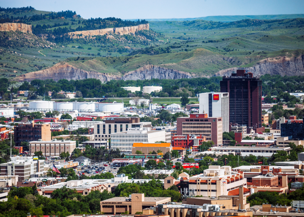 Montana
