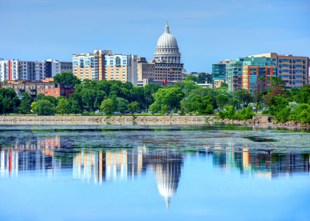wisconsin