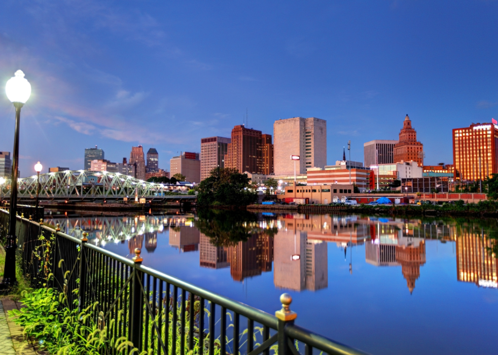 New Jersey