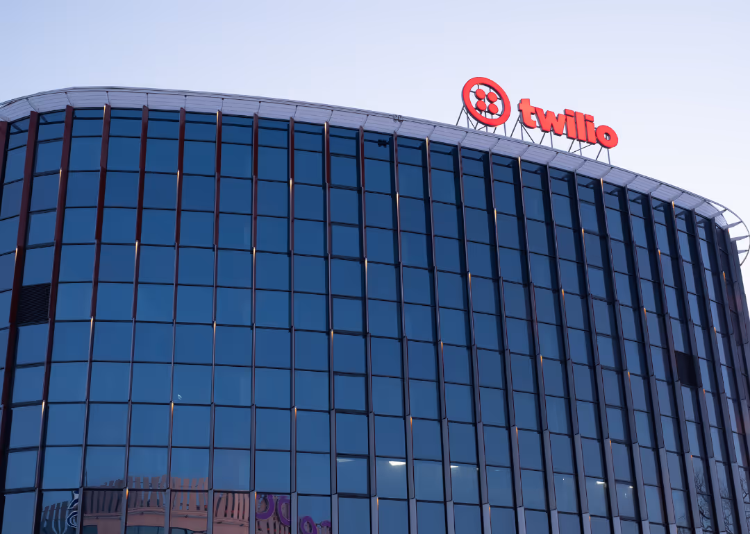 twilio