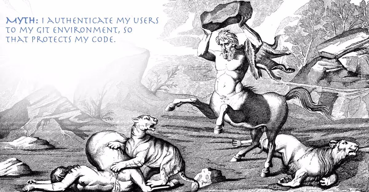 10 Secure Software Development Myths