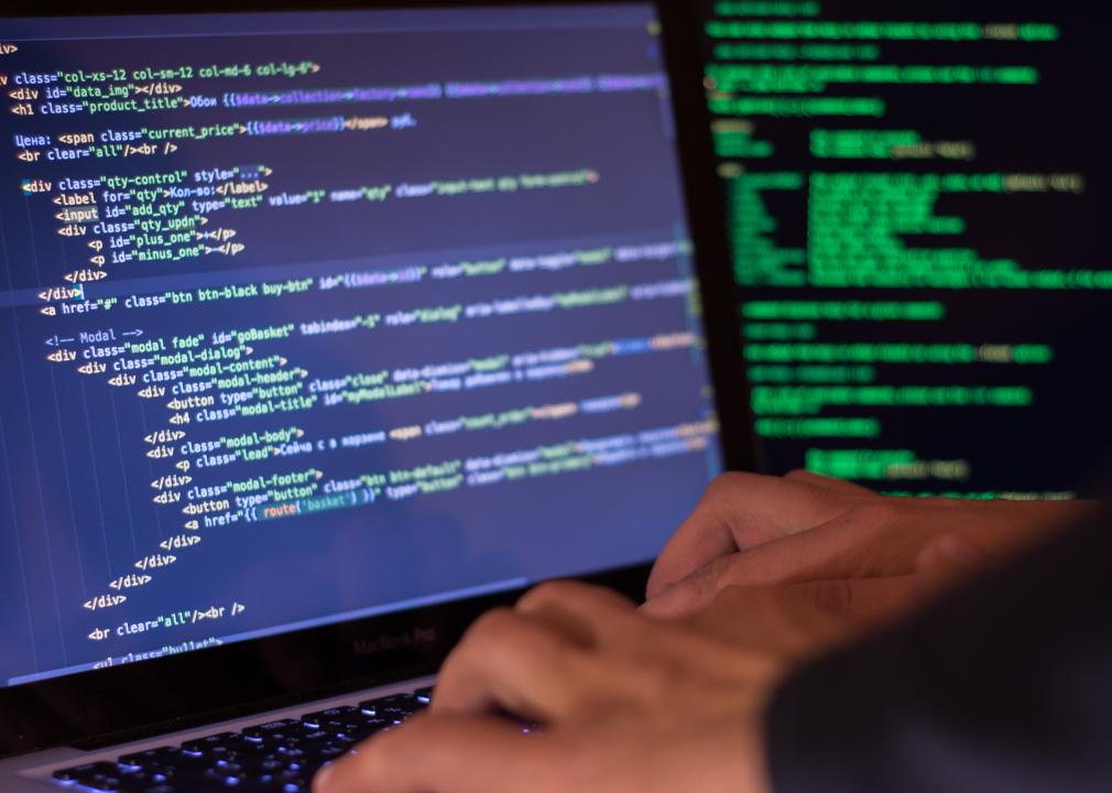 coding