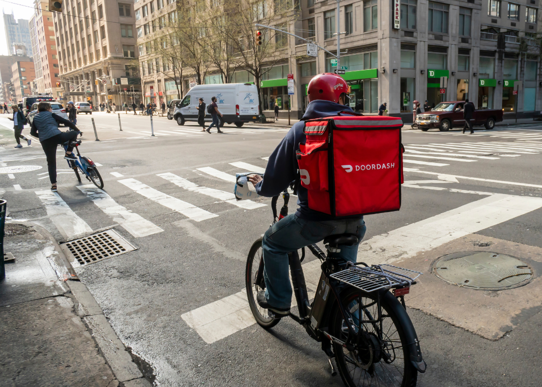 doordash