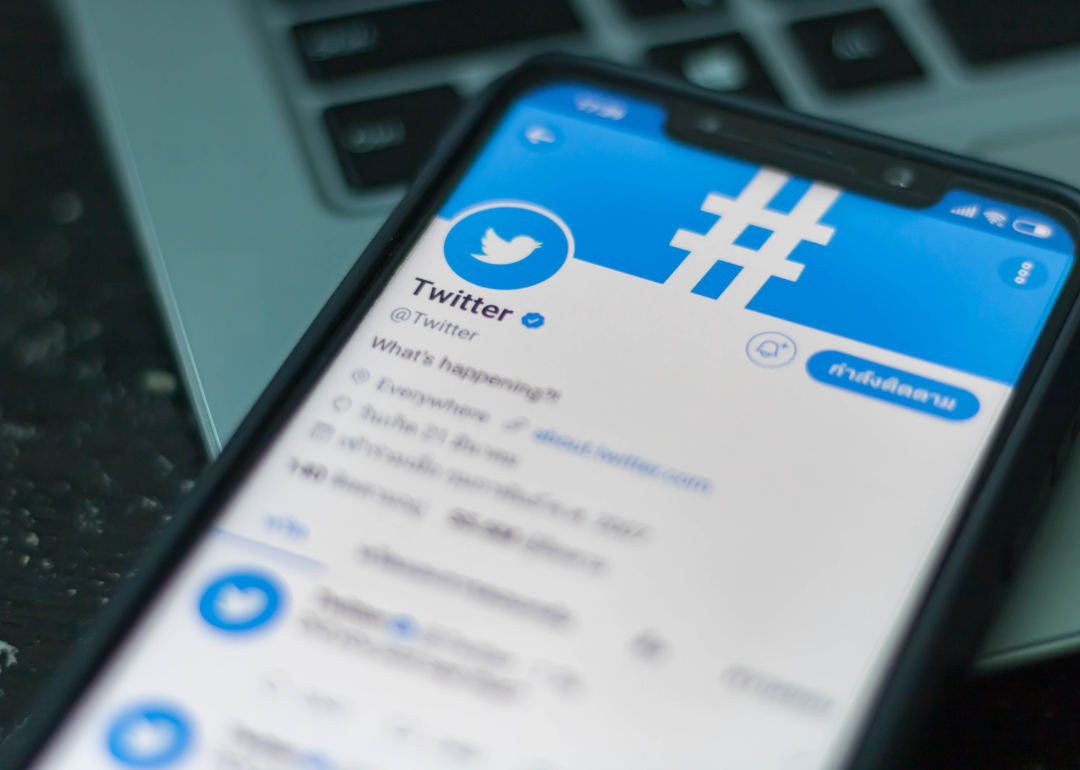 twitter