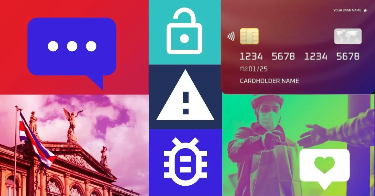 10 Organizations That Suffered Massive Data Breaches in 2022