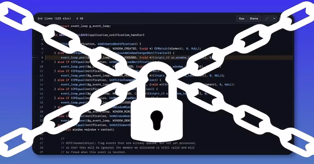 5 GitHub Security Best Practices