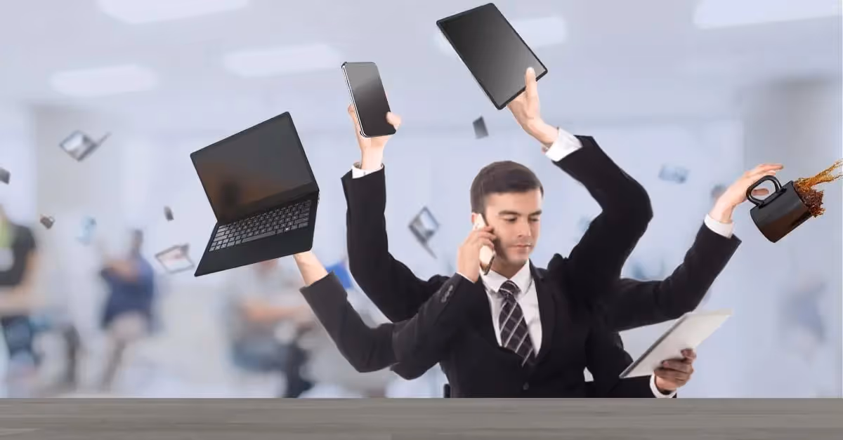 5 Mobile Device Management Best Practices