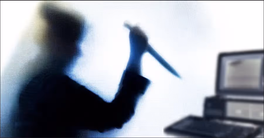 5 Unsolved Cybersecurity Attacks