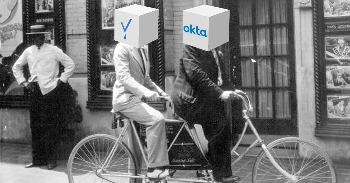 A Look Inside Beyond Identity and Okta’s Passwordless Single Sign-On Integration