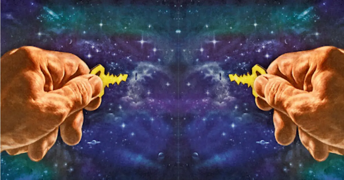 Asymmetric Encryption vs Symmetric Encryption