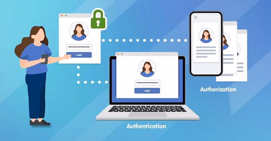 Authentication vs Authorization: Differences and Similarities
