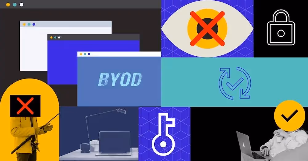 Better BYOD: Maintaining Security and Employee Privacy